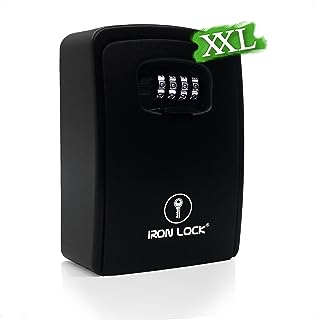 best outdoor lock box